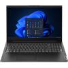 Lenovo Notebook Lenovo V15 G4 IRU Intel® Core™ i7 i7-13620H Computer portatile 39,6 cm (15.6") Full HD 16 GB DDR4-SDRAM 512 SSD Wi-Fi 6 (802.11ax) Windows 11 Home Italiano Nero [83A100QEIX]