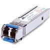 Allied Telesis 10km, LC, 1310nm, SFP+ modulo del ricetrasmettitore di rete Fibra ottica 10000 Mbit/s [AT-SP10LR/I]
