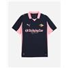 Puma Palermo Away 25-26 M - Maglia Calcio Ufficiale - Uomo - Color Mix