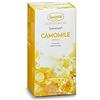 CASA DE TÉ CHI Y CO Ronnefeldt CAMOMILLE - Infuso - Teavelope