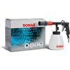 SONAX PowerAir Clean (1 Pezzo) Pistola a Ventosa ad Aria compressa per la Pulizia degli Interni di Veicoli | Art. 04958410