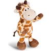 NICI Peluche Giraffa 20 cm Zoo Friends