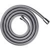 hansgrohe Metaflex flessibile Doccia, Tubo Doccia 125 cm, Cromo, 28262000