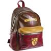 CERDÁ LIFE'S LITTLE MOMENTS Casual Polipiel de Harry Potter-Licencia Oficial Warner Bros para Mujer, Multicolor, Pequeña-Mochila Mini Perfecta para Llevar Todas Tus Cosas ordenadas