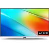Panasonic Smart TV 55" 4K UHD LCD FireTV Dolby Atmos HDR10+ Classe G TV-55W93BE6