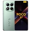 POCO X7 5G 8+256GB 6.67" DUAL SIM GREEN EUROPA