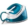 Philips Ferro da Stiro con Caldaia PerfectCare GC6815/20 2400W 6bar 360g/min Blu/Bianco