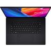 ASUS ProArt P16 H7606WP-SC101X Notebook 16" 4K OLED AMD Ryzen 9 64GB RTX 5070 4TB SSD