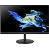 Acer Vero CB272Gbmiprx Monitor 27" Full HD IPS 120Hz 1ms Nero per Casa/Ufficio