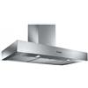 Turboair SOFIA H6 IX/A/60 Cappa Aspirante a Parete 60cm Acciaio Inox 368m³/h
