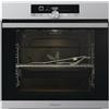 Hisense Forno Elettrico BI350XPZ Multifunzione Inox 77 Litri Classe A+