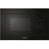 Candy Wave 600 Microonde da Incasso 17L Nero CA38FMW8NB 8 Livelli Display