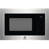 Electrolux MO326GXE Microonde combinato da incasso 25L 900W acciaio inox