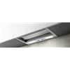 Elica CIAK 2.0 GR/A/90 Cappa Semintegrata 90cm Argento Aspirante LED Classe C