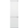Whirlpool Frigorifero Combinato da Incasso Bianco WHC18D051A1 268L 177x54cm