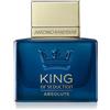 Banderas King of Seduction Absolute 50 ml