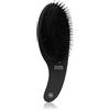 Olivia Garden Black Label CURVE Board&Nylon bristles 1 pz