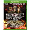 Kalypso Sudden Strike 4 European Battlefields Edition - Xbox One [Edizione: Regno Unito]