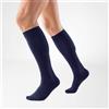 Gambaletto uomo Bauerfeind VenoTrain® act COTTON - 280 DEN