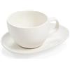 Tescoma TAZZA CAFFÈ CON PIATTINO "FANCY HOME Stones"