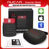 MUCAR BT200/BT200 Pro Strumento diagnostico OBD2 Diagnosi del sistema completo per 120 auto Marche Olio SAS 2 Reset 1 anno Scanner OBD2 gratuito