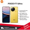 POCO Nuovo POCO F7 Ultra Global Edition NFC con fotocamera Snapdragon 8 Elite da 50 MP Display da 6,67 pollici 120 Hz 120 W