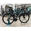 BIANCHI OLTRE XR4 105 12V COLORE GRIGIO MISURA 55
