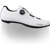 Fizik SCARPE FIZIK ROAD TEMPO OVERCURVE R4 COL. BIANCO/NERO MIS.41