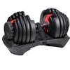 TimeBreak Manubrio a carico variabile 24 kg TimeBreak