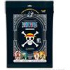 Panini Starter Pack - PANINI - One Piece TC 25e Anniversaire - Classeur - 2 pochettes - 1 carte Édition Limitée