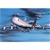 Revell Modellino 04210 - Boeing 747-200, Scala 1:390