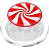 Fire Fit Designs Candy Pop Socket per telefono Natale PopSocket Carino Candy PopSockets PopGrip per MagSafe