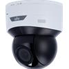 Uniview IPC6215SR-X5PAEW-VG Telecamera Mini PTZ IP 5 MP LightHunter Wi-Fi 5X IR 30 m