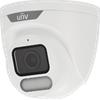 Uniview IPC3624LE-ADF40K-WP Telecamera Turret IP 4 MP ColorHunter Wise-ISP 4 mm