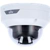 Uniview IPC3524LE-ADF40K-WP Telecamera Dome IP 4 MP ColorHunter Wise-ISP 4 mm IK10
