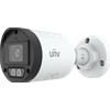 Uniview IPC2122LB-AF40K-DL Telecamera Bullet IP 2 MP ColorHunter Dual Light 4 mm