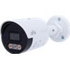 Uniview IPC2124LE-ADF28KMC-DL Telecamera Bullet IP 4 MP ColorHunter Dual Light 2,8 mm