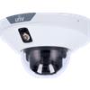 Uniview IPC312LP-ADF20KC-DL Telecamera Mini Dome IP Ascensore 2 MP 2 mm Deterrenza Attiva