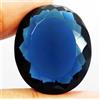 ganesh-gems Grande tanzanite blu 68,25 ct. Regalo di pietre preziose sfuse sfaccettate ta...