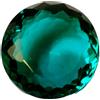 Ganesh-gems AAA + grande topazio imperiale 66,55 ct. Regalo di pietre preziose sfuse...