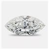 Loose Cvd Lab-Grown Diamante 2.5x4.5 MM Taglio Marquise - D Colore - Chiarezza