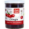 BAULE VOLANTE Frutta Spalmabile - Ciliegia 280 grammi