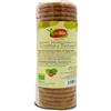 VIVIBIO Biscotti Multicereali con Limone e Zenzero 250 grammi