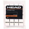 Head Prime Tour Overgrip x12 White