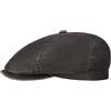 Stetson Brooklin Coppola Old Cotton Uomo Cappello Protezione UV 40 Cotone Primavera Estate
