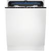 Electrolux EEA28400L - Lavastoviglie da Incasso 14 Coperti, a Scomparsa Totale, Classe energetica C