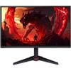 Acer Nitro VG0 Monitor gaming | VG270UG | Nero