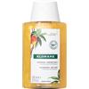 Klorane shampoo secco menta acquatica 50 ml - Klorane - 982171403