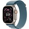 Apple Watch Ultra 3: smartwatch robusto, autonomia estesa e funzioni satellitari