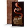Michel Cluizel Lait Éclats Caramel Beurre Sale 45% 100g